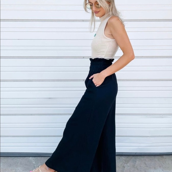 Pinch NWT Pants (too long for me) - Picture 5 of 10